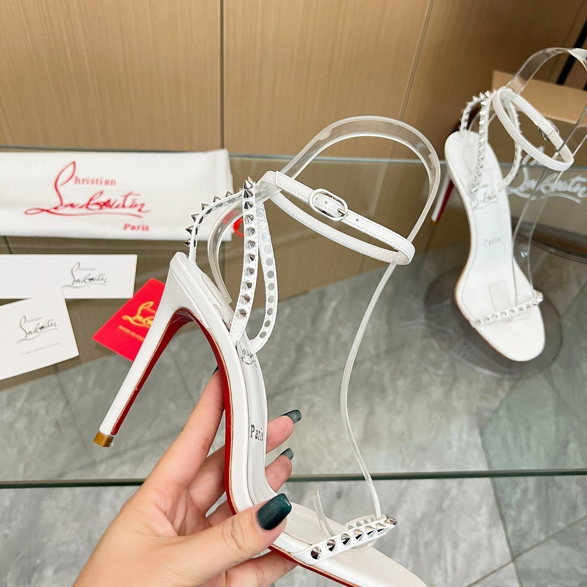 Chloe’s Picks - DESIGNER HEELS FOR WOMEN - AFFORDABLE LUXURY HEELS - 8072