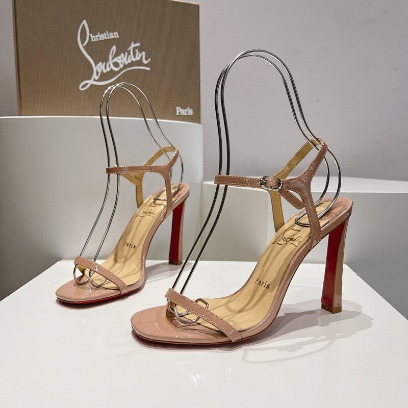Chloe’s Picks - DESIGNER HEELS FOR WOMEN - AFFORDABLE LUXURY HEELS - 8108
