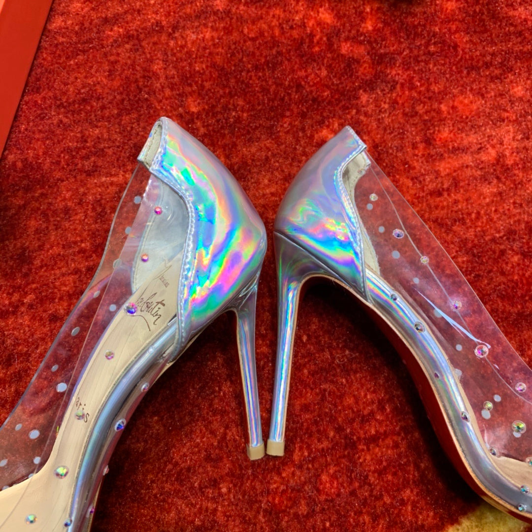 Chloe’s Picks - Premium Luxury Goods and Accessories - AFFORDABLE LUXURY HEELS - 8206