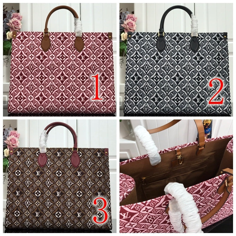 Chloe’s Picks - Best High-End Brands in One Place - AFFORDABLE LUXURY BAGS - 4365