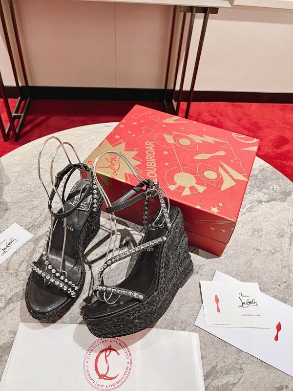 Chloe’s Picks - DESIGNER HEELS FOR WOMEN - AFFORDABLE LUXURY HEELS - 8320