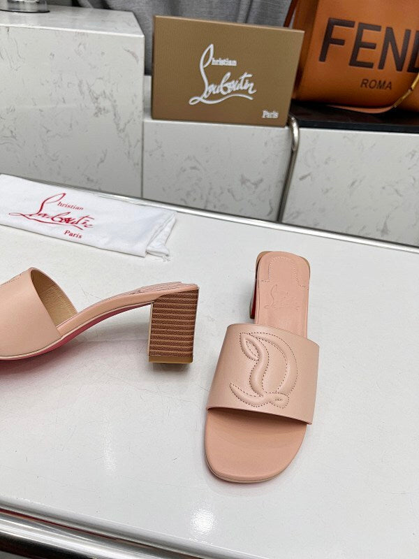 Chloe’s Picks - DESIGNER HEELS FOR WOMEN - AFFORDABLE LUXURY HEELS - 8056