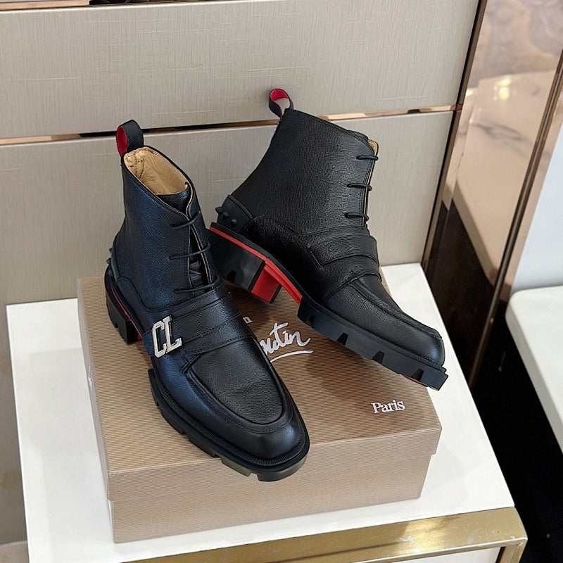 Chloe’s Picks - Premium Luxury Goods and Accessories - AFFORDABLE LUXURY HEELS - 8014