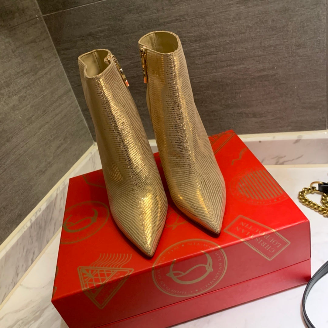 Chloe’s Picks - Best High-End Brands in One Place - AFFORDABLE LUXURY HEELS - 7981