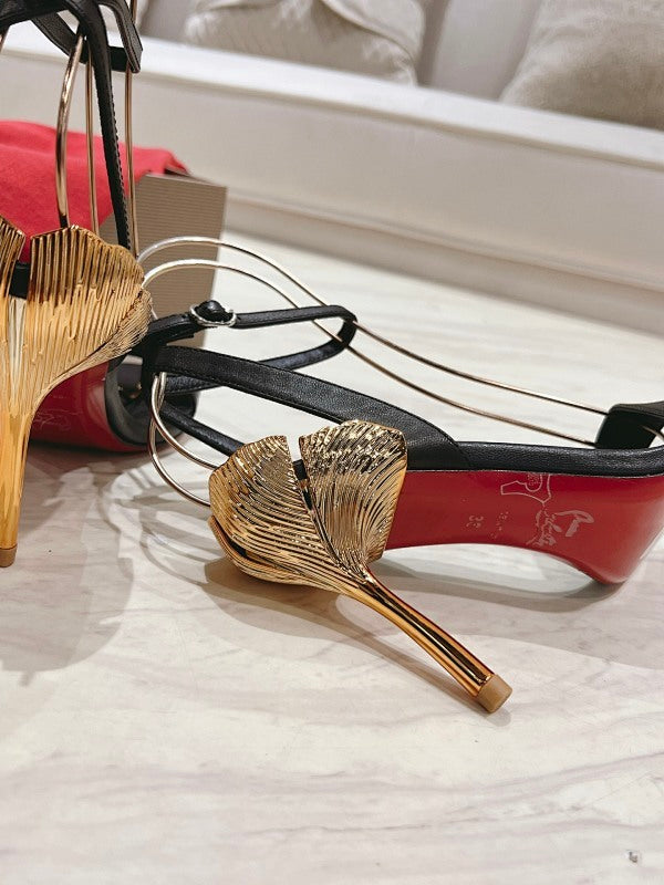 Chloe’s Picks - DESIGNER HEELS FOR WOMEN - AFFORDABLE LUXURY HEELS - 8144
