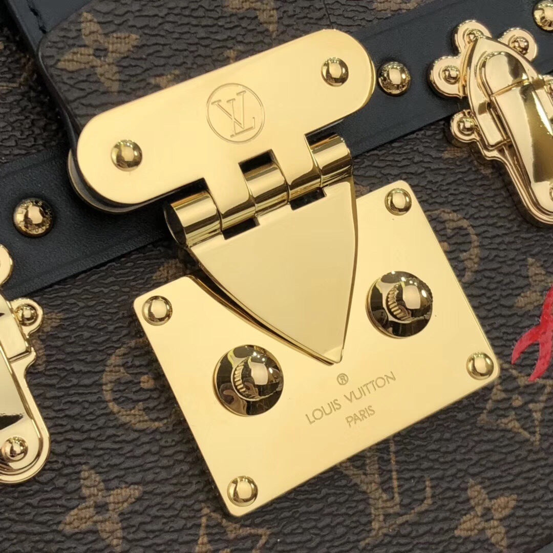 Chloe’s Picks - Best High-End Brands in One Place - AFFORDABLE LUXURY BAGS - 4253