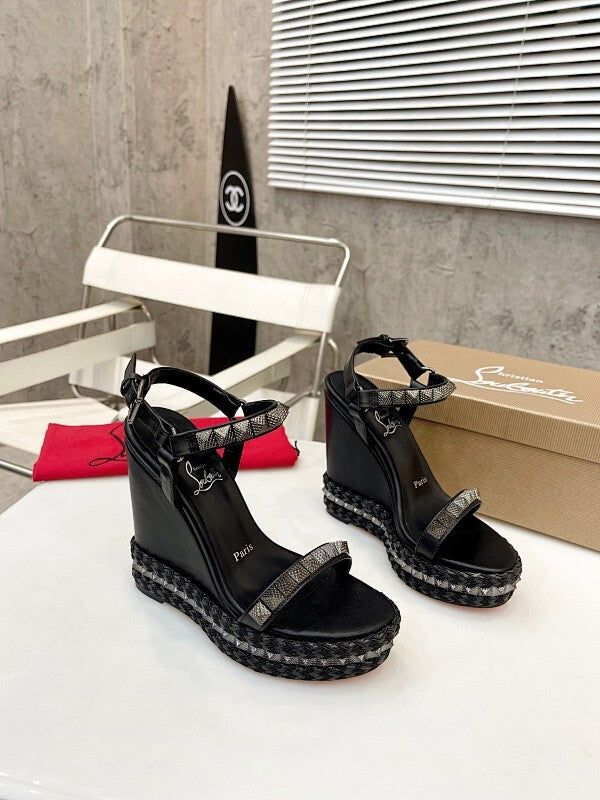 Chloe’s Picks - Premium Luxury Goods and Accessories - AFFORDABLE LUXURY HEELS - 8066