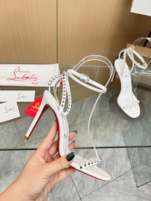 Chloe’s Picks - DESIGNER HEELS FOR WOMEN - AFFORDABLE LUXURY HEELS - 8072