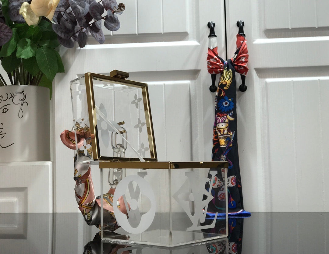 Chloe’s Picks - Best High-End Brands in One Place - AFFORDABLE LUXURY BAGS - 4285