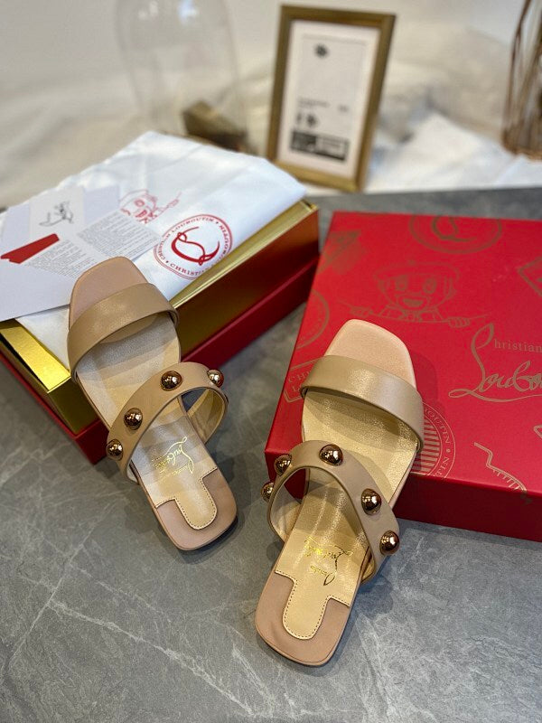 Chloe’s Picks - Best High-End Brands in One Place - AFFORDABLE LUXURY HEELS - 7969