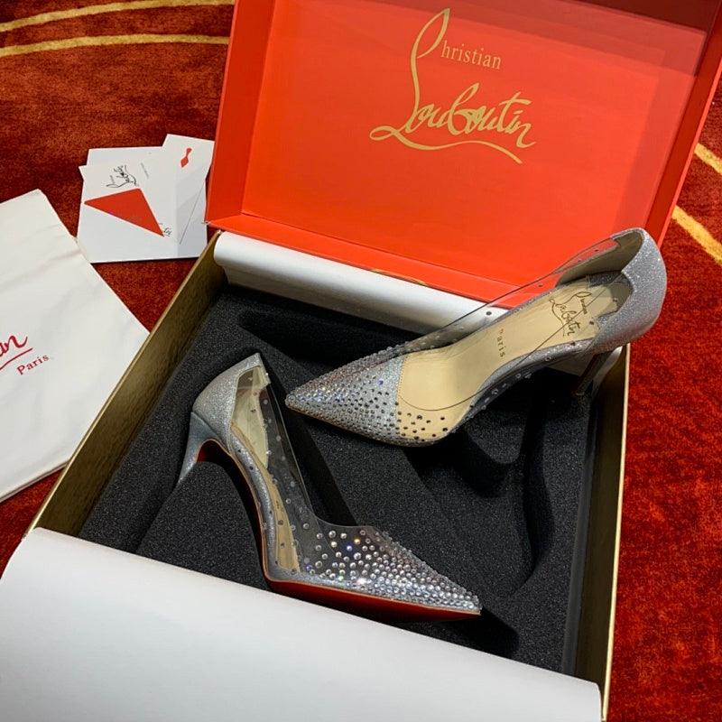 Chloe’s Picks - Best High-End Brands in One Place - AFFORDABLE LUXURY HEELS - 8209