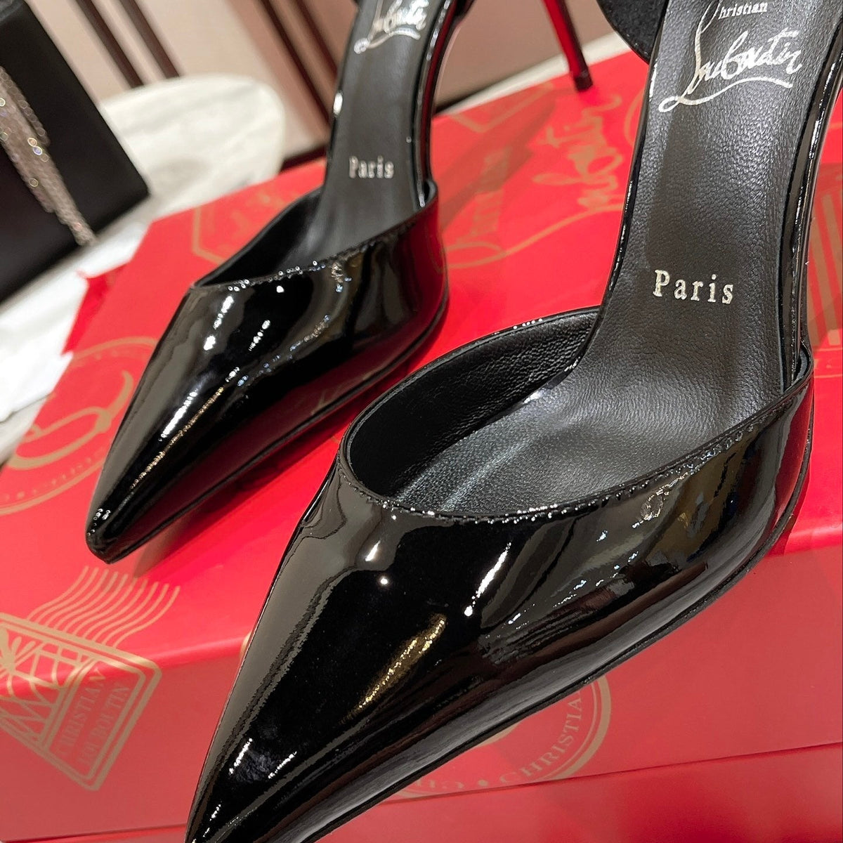 Chloe’s Picks - DESIGNER HEELS FOR WOMEN - AFFORDABLE LUXURY HEELS - 8176
