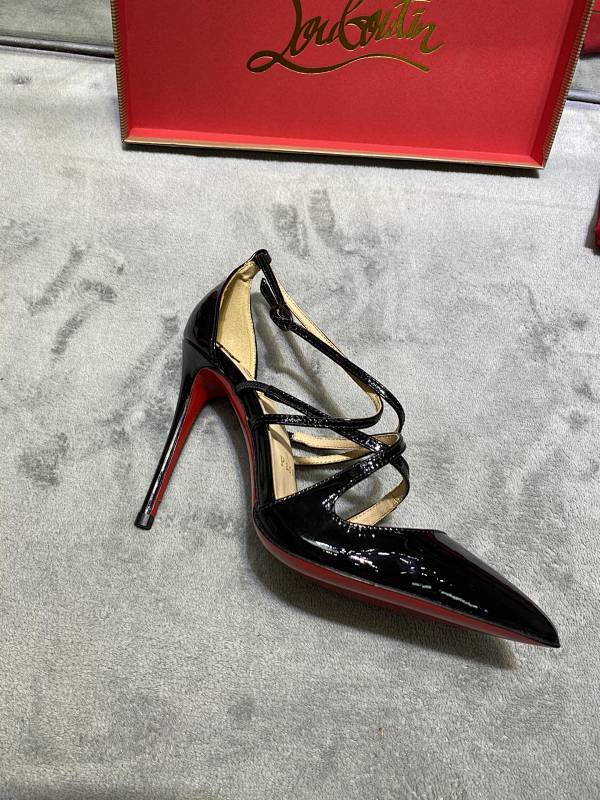 Chloe’s Picks - Best High-End Brands in One Place - AFFORDABLE LUXURY HEELS - 7953