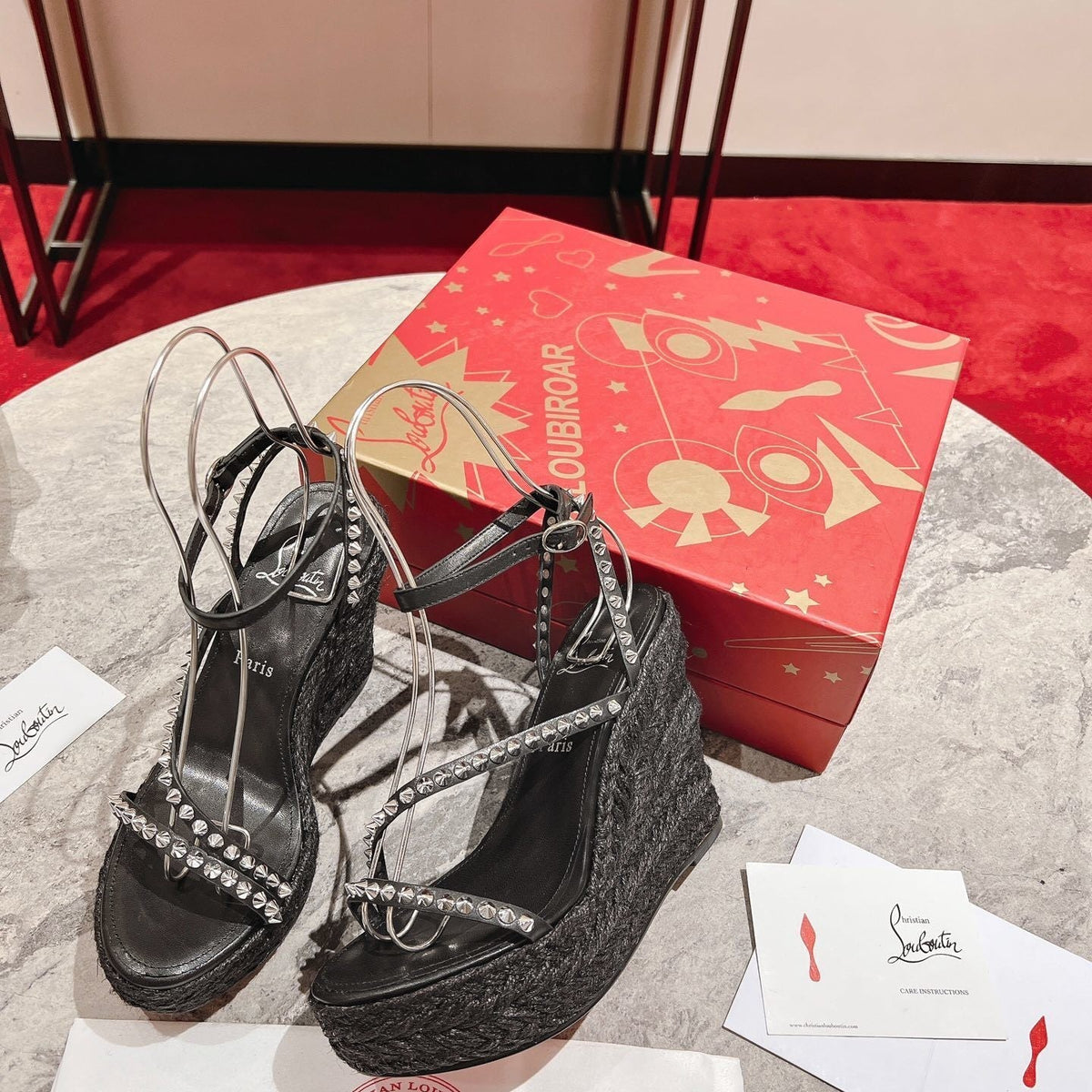 Chloe’s Picks - DESIGNER HEELS FOR WOMEN - AFFORDABLE LUXURY HEELS - 8320