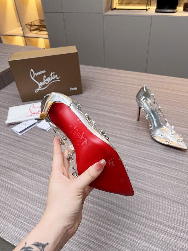Chloe’s Picks - DESIGNER HEELS FOR WOMEN - AFFORDABLE LUXURY HEELS - 8120