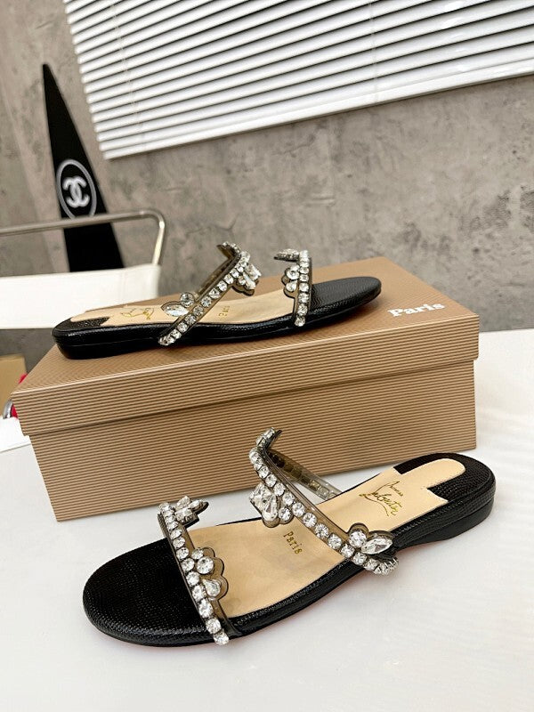 Chloe’s Picks - Best High-End Brands in One Place - AFFORDABLE LUXURY HEELS - 7965