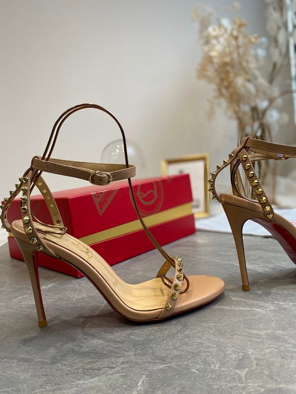Chloe’s Picks - DESIGNER HEELS FOR WOMEN - AFFORDABLE LUXURY HEELS - 7980