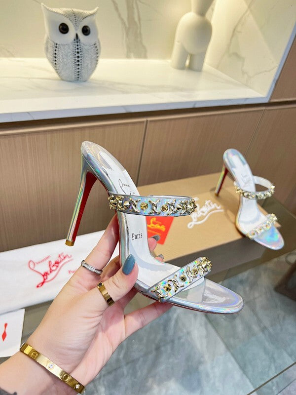 Chloe’s Picks - High-Quality Designer Products for You - AFFORDABLE LUXURY HEELS - 8007