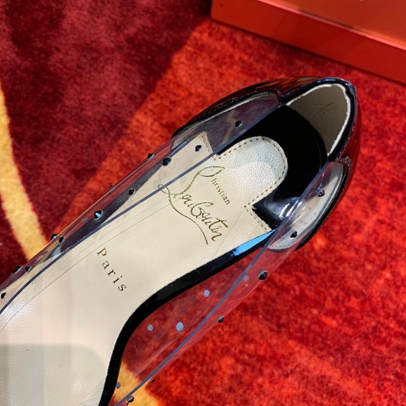 Chloe’s Picks - Premium Luxury Goods and Accessories - AFFORDABLE LUXURY HEELS - 8194