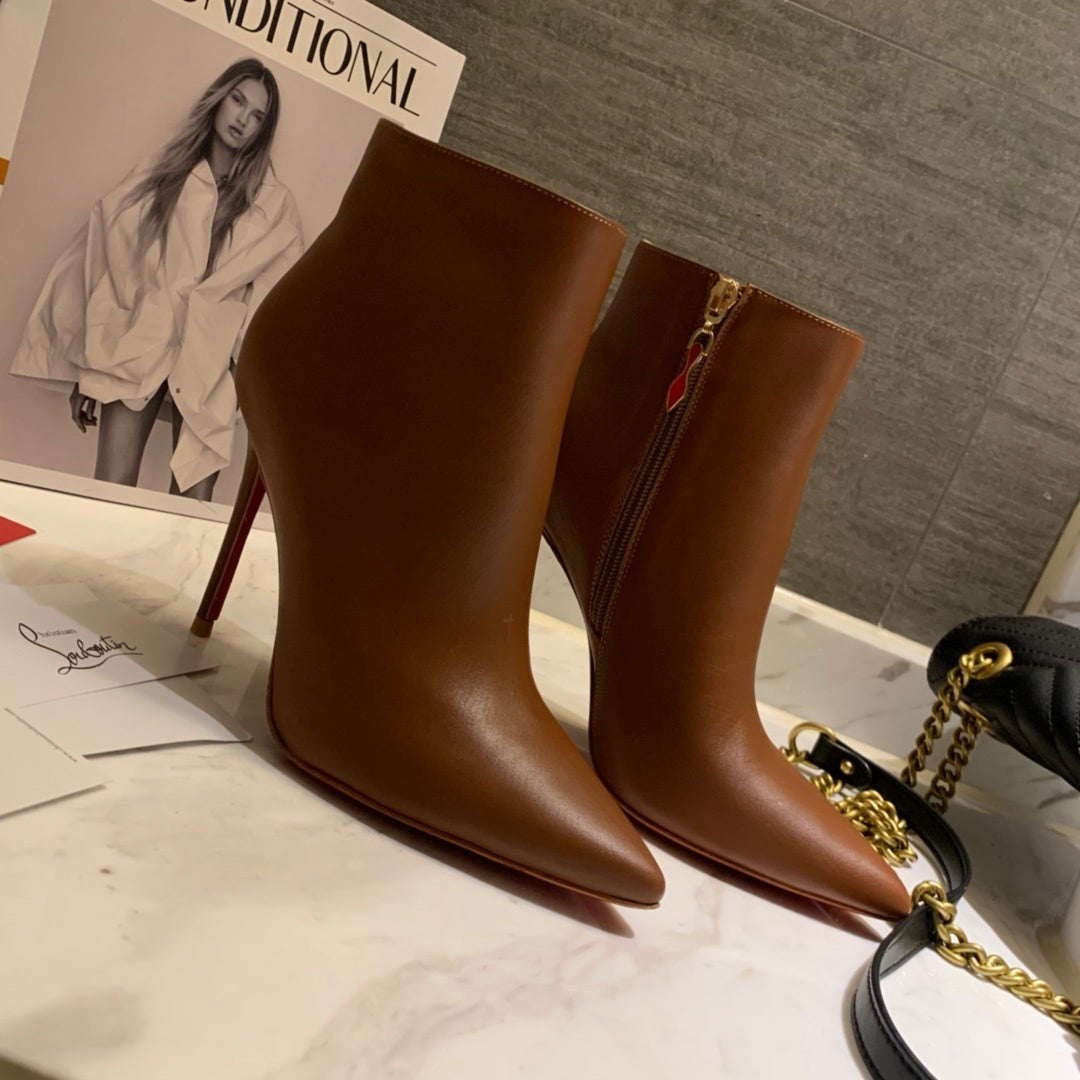 Chloe’s Picks - Premium Luxury Goods and Accessories - AFFORDABLE LUXURY HEELS - 7990