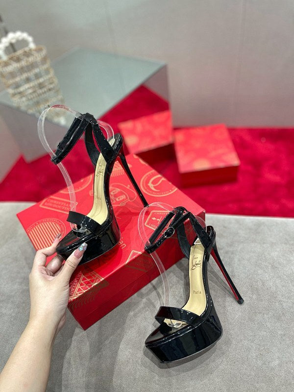 Chloe’s Picks - Premium Luxury Goods and Accessories - AFFORDABLE LUXURY HEELS - 7954