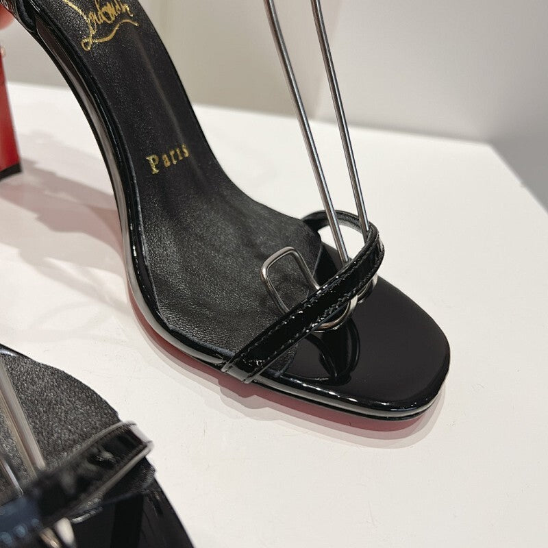 Chloe’s Picks - Best High-End Brands in One Place - AFFORDABLE LUXURY HEELS - 8105