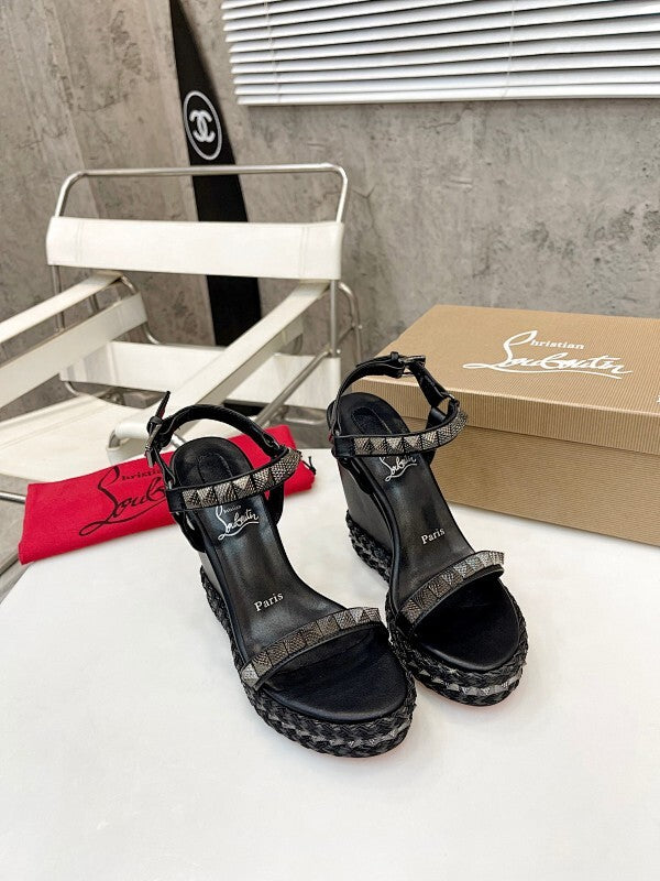 Chloe’s Picks - Premium Luxury Goods and Accessories - AFFORDABLE LUXURY HEELS - 8066
