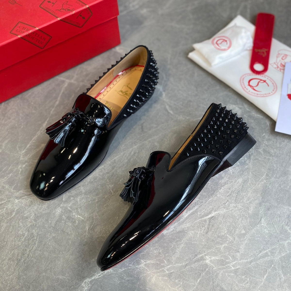 Chloe’s Picks - Premium Luxury Goods and Accessories - AFFORDABLE LUXURY HEELS - 8270