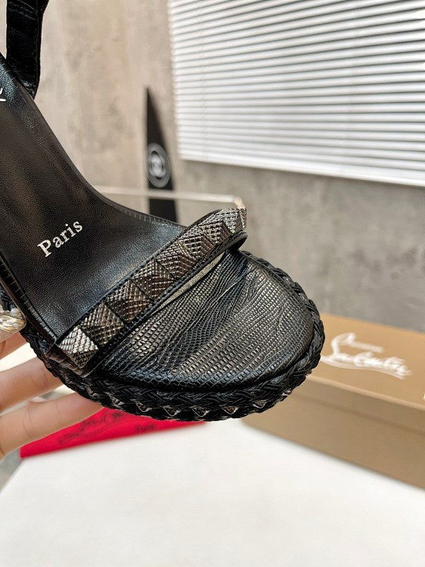 Chloe’s Picks - DESIGNER HEELS FOR WOMEN - AFFORDABLE LUXURY HEELS - 8064