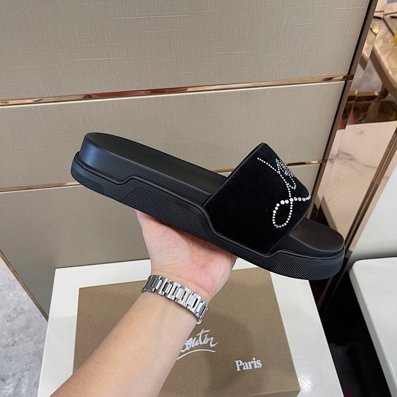 Chloe’s Picks - Premium Luxury Goods and Accessories - AFFORDABLE LUXURY HEELS - 7942