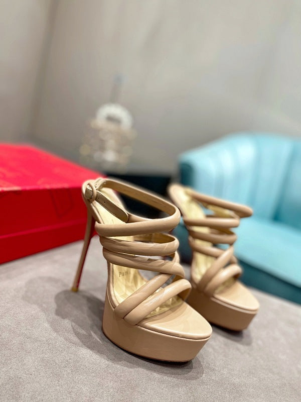 Chloe’s Picks - High-Quality Designer Products for You - AFFORDABLE LUXURY HEELS - 7955