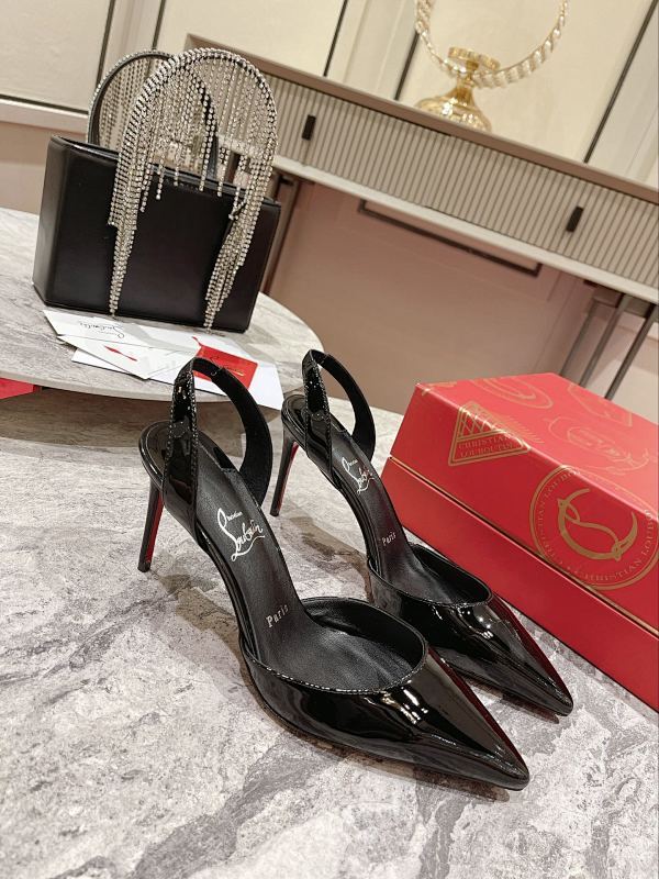 Chloe’s Picks - DESIGNER HEELS FOR WOMEN - AFFORDABLE LUXURY HEELS - 8176
