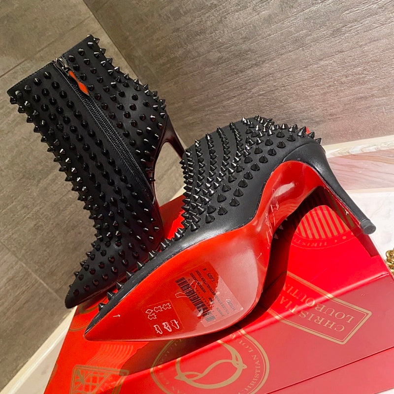 Chloe’s Picks - Best High-End Brands in One Place - AFFORDABLE LUXURY HEELS - 7989