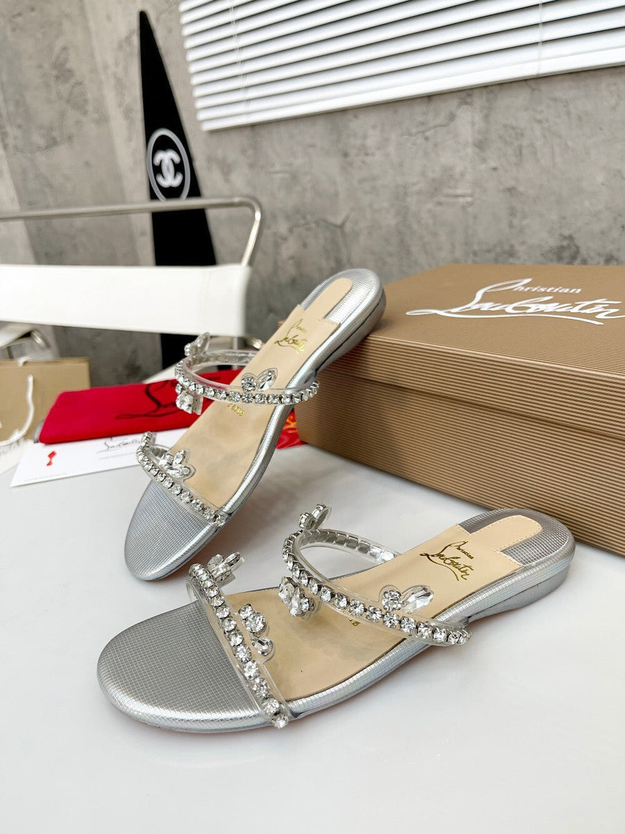Chloe’s Picks - Best High-End Brands in One Place - AFFORDABLE LUXURY HEELS - 7973