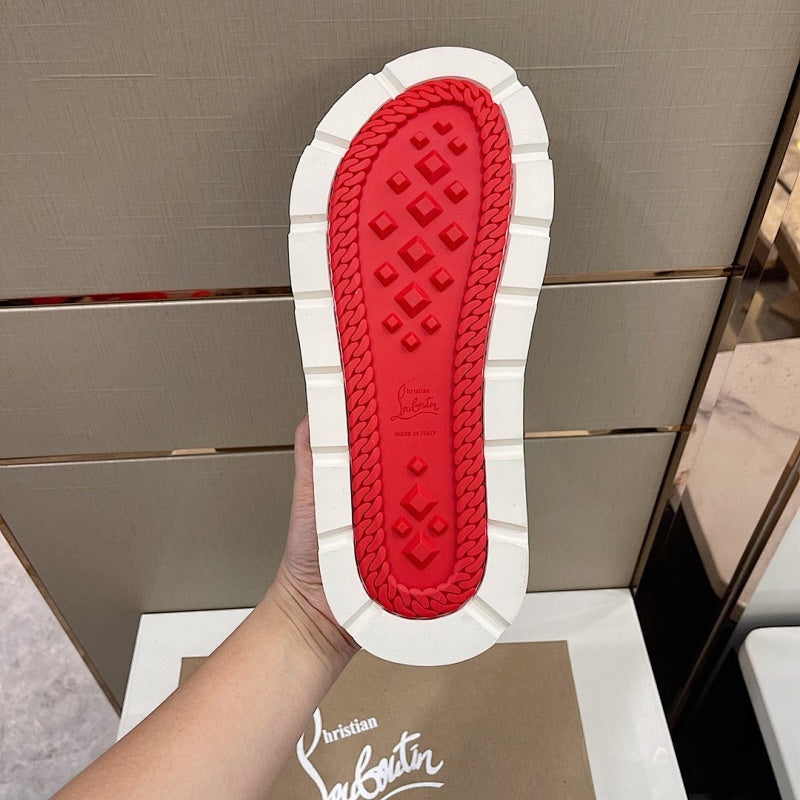 Chloe’s Picks - Premium Luxury Goods and Accessories - AFFORDABLE LUXURY HEELS - 7930