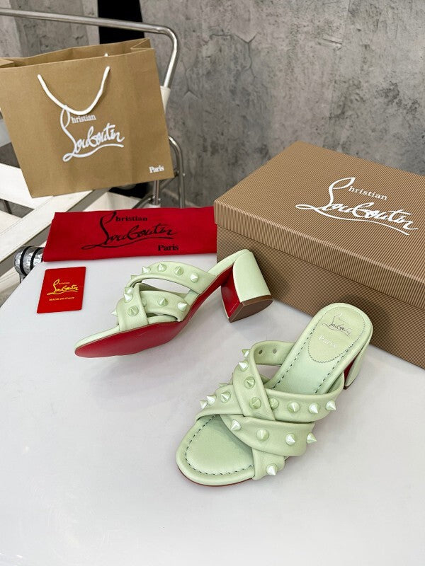 Chloe’s Picks - Best High-End Brands in One Place - AFFORDABLE LUXURY HEELS - 7997