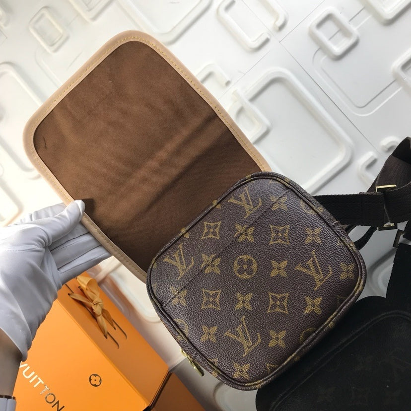 Chloe’s Picks - Premium Luxury Goods and Accessories - AFFORDABLE LUXURY BAGS - 4274