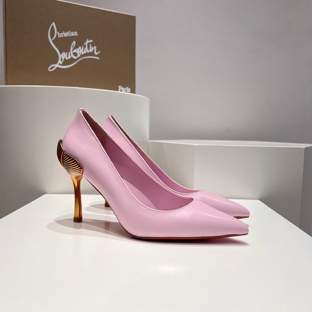 Chloe’s Picks - Premium Luxury Goods and Accessories - AFFORDABLE LUXURY HEELS - 8026
