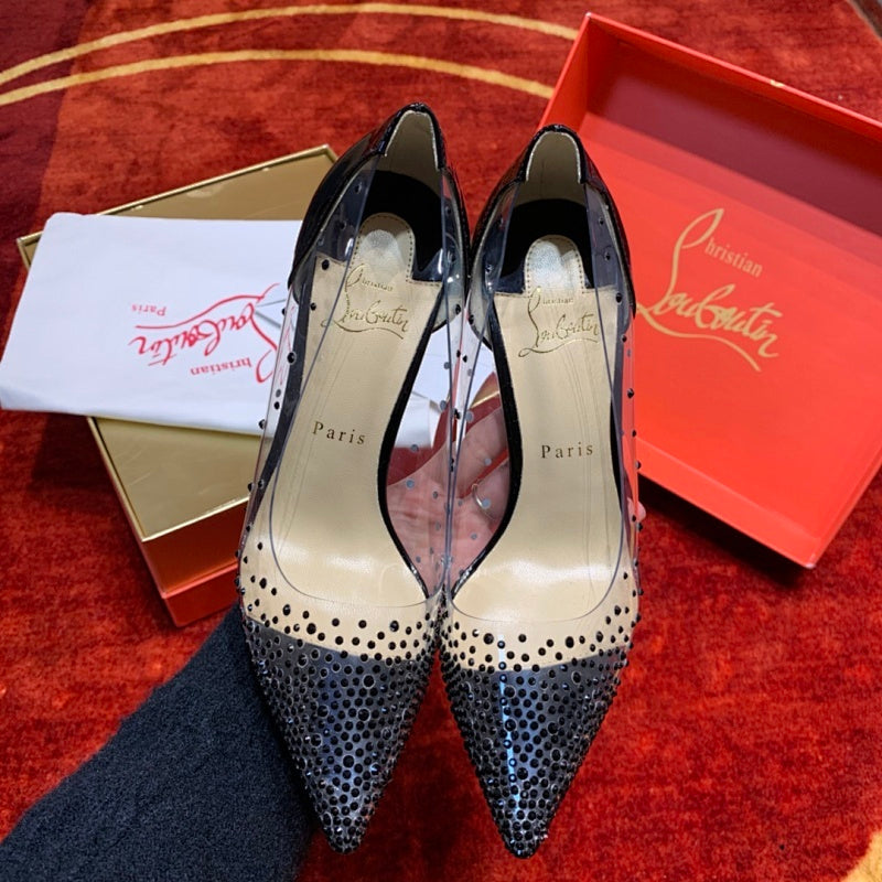 Chloe’s Picks - Premium Luxury Goods and Accessories - AFFORDABLE LUXURY HEELS - 8194