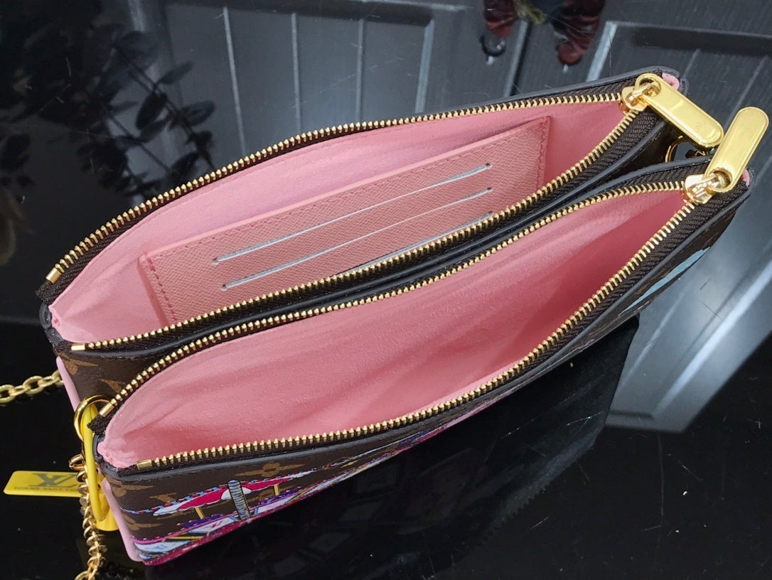 Chloe’s Picks - DESIGNER BAGS FOR WOMEN - AFFORDABLE LUXURY BAGS - 4340