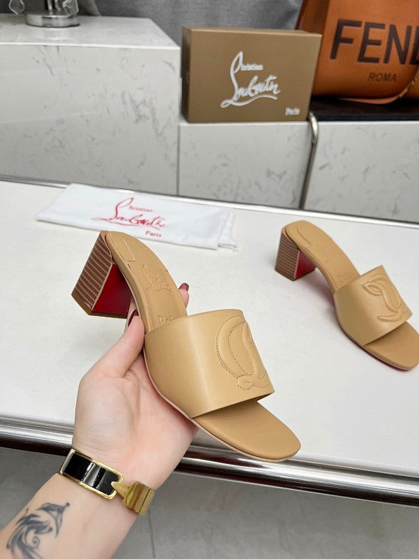 Chloe’s Picks - Best High-End Brands in One Place - AFFORDABLE LUXURY HEELS - 8061