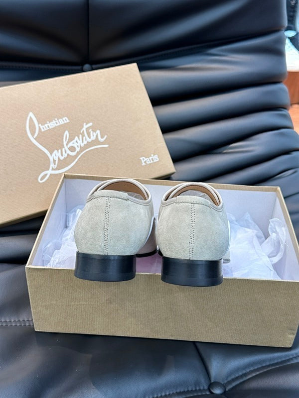 Chloe’s Picks - Premium Luxury Goods and Accessories - AFFORDABLE LUXURY HEELS - 8022