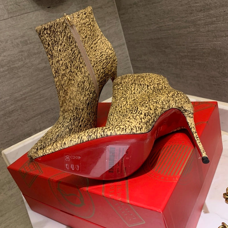 Chloe’s Picks - Best High-End Brands in One Place - AFFORDABLE LUXURY HEELS - 7977