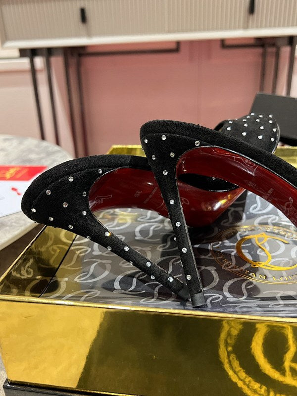 Chloe’s Picks - High-Quality Designer Products for You - AFFORDABLE LUXURY HEELS - 8171