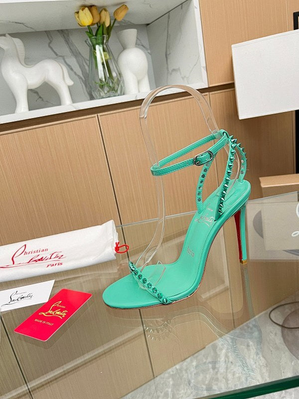 Chloe’s Picks - Best High-End Brands in One Place - AFFORDABLE LUXURY HEELS - 8081