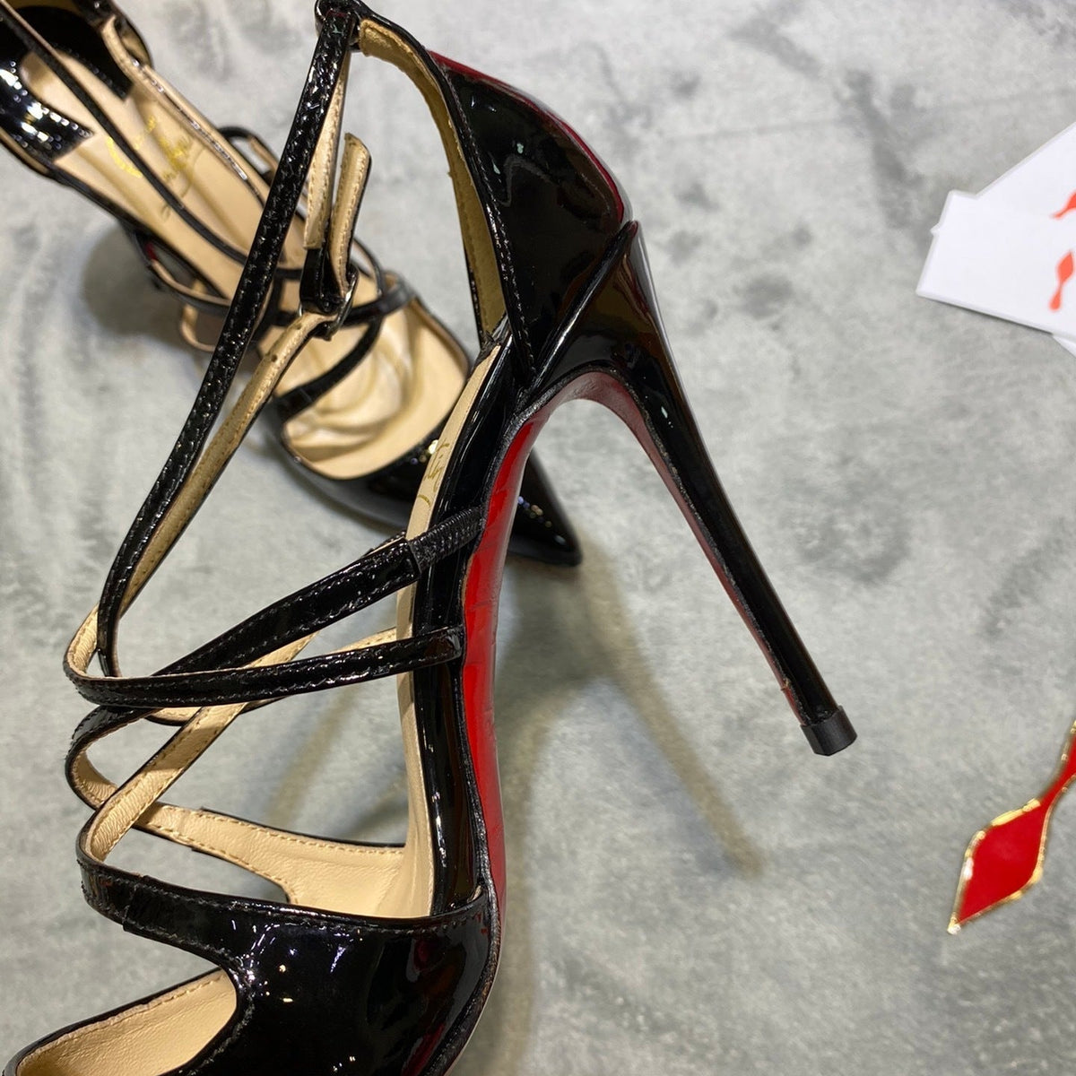 Chloe’s Picks - Best High-End Brands in One Place - AFFORDABLE LUXURY HEELS - 7953