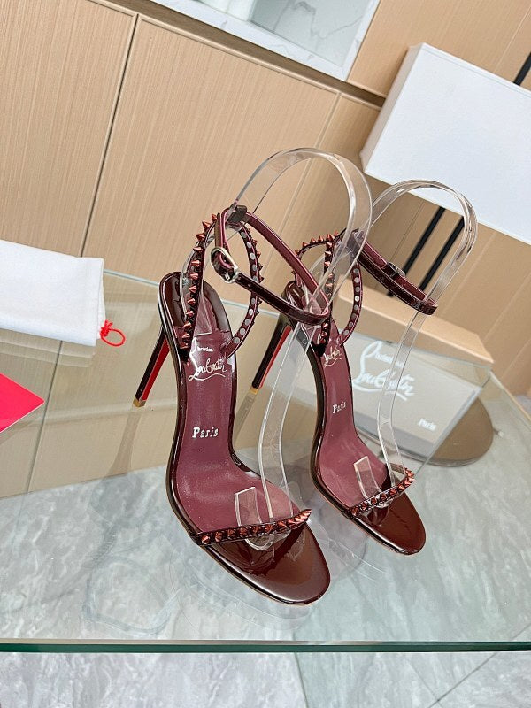 Chloe’s Picks - High-Quality Designer Products for You - AFFORDABLE LUXURY HEELS - 8067