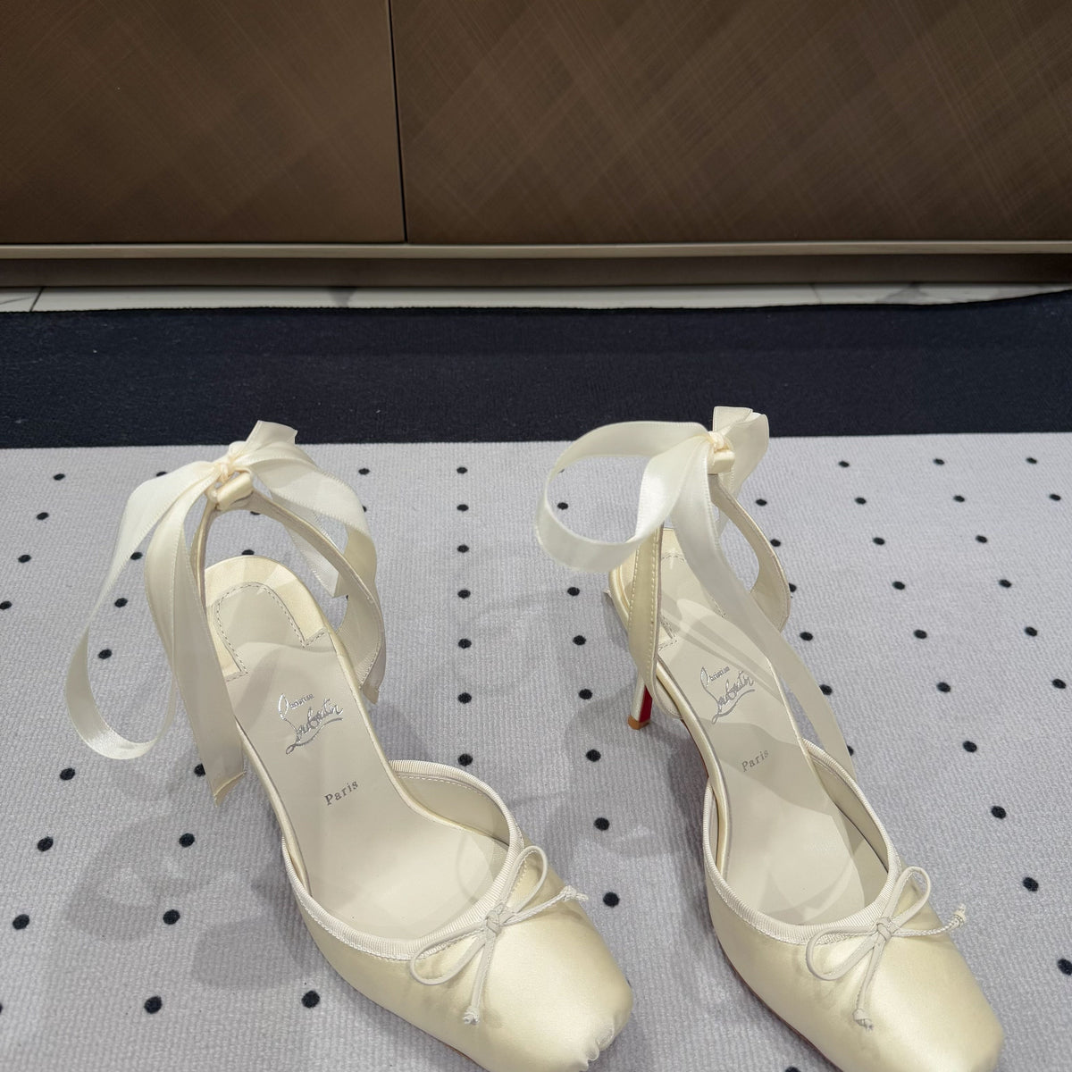 Chloe’s Picks - Best High-End Brands in One Place - AFFORDABLE LUXURY HEELS - 8217
