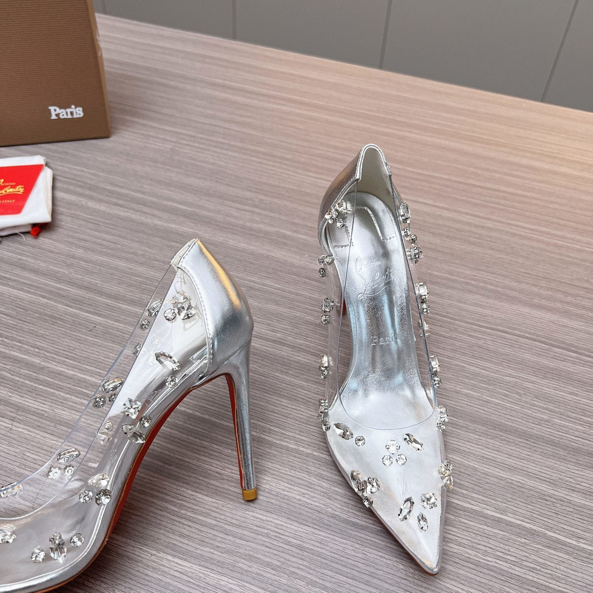 Chloe’s Picks - DESIGNER HEELS FOR WOMEN - AFFORDABLE LUXURY HEELS - 8120