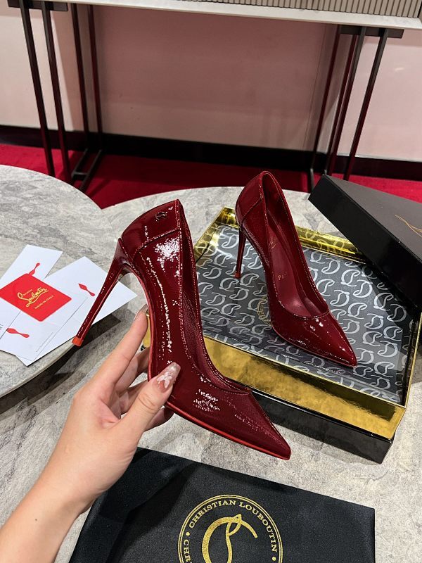Chloe’s Picks - High-Quality Designer Products for You - AFFORDABLE LUXURY HEELS - 8191